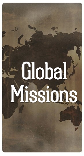 Global Evangelism Banner Widget